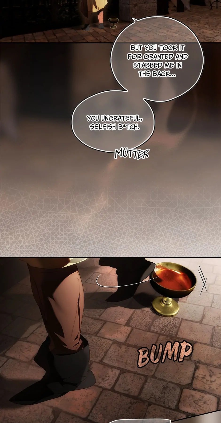 Secret Lady, Chapter 87 image 03